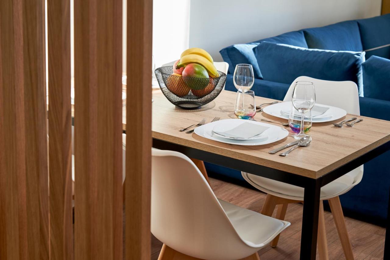 Appartement Seafront Luxury President Aegean Sunset *