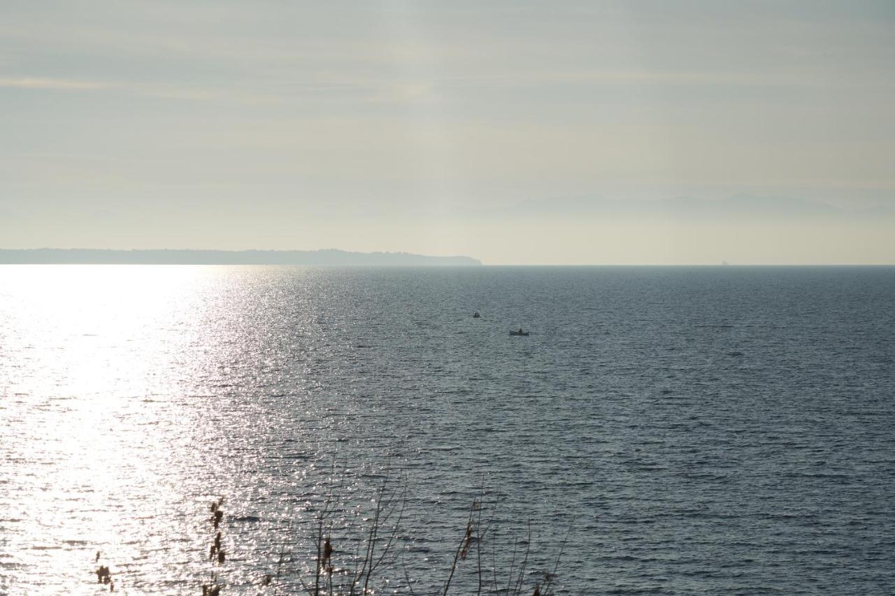 Seafront Luxury President Aegean Sunset Appartement